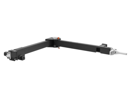 Kuat Kuat Pivot XD Swing Away Passenger Side