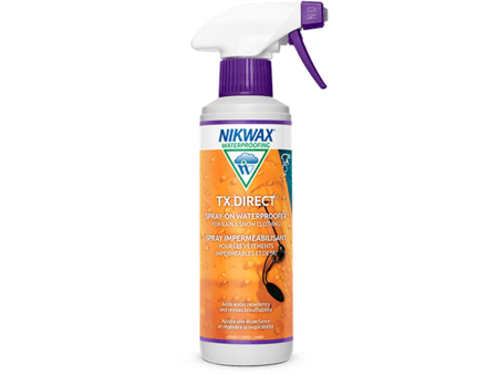 Nikwax Nikwax TX.Direct® Spray-On
