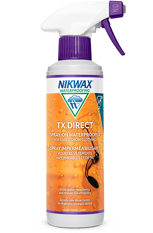 Nikwax Nikwax TX.Direct® Spray-On