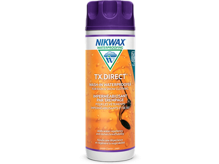 Nikwax Nikwax TX.Direct® Wash-In