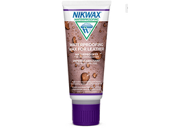 Nikwax Nikwax Waterproofing Wax for Leather