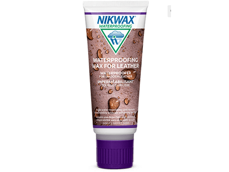 Nikwax Nikwax Waterproofing Wax for Leather