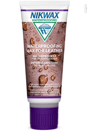 Nikwax Nikwax Waterproofing Wax for Leather