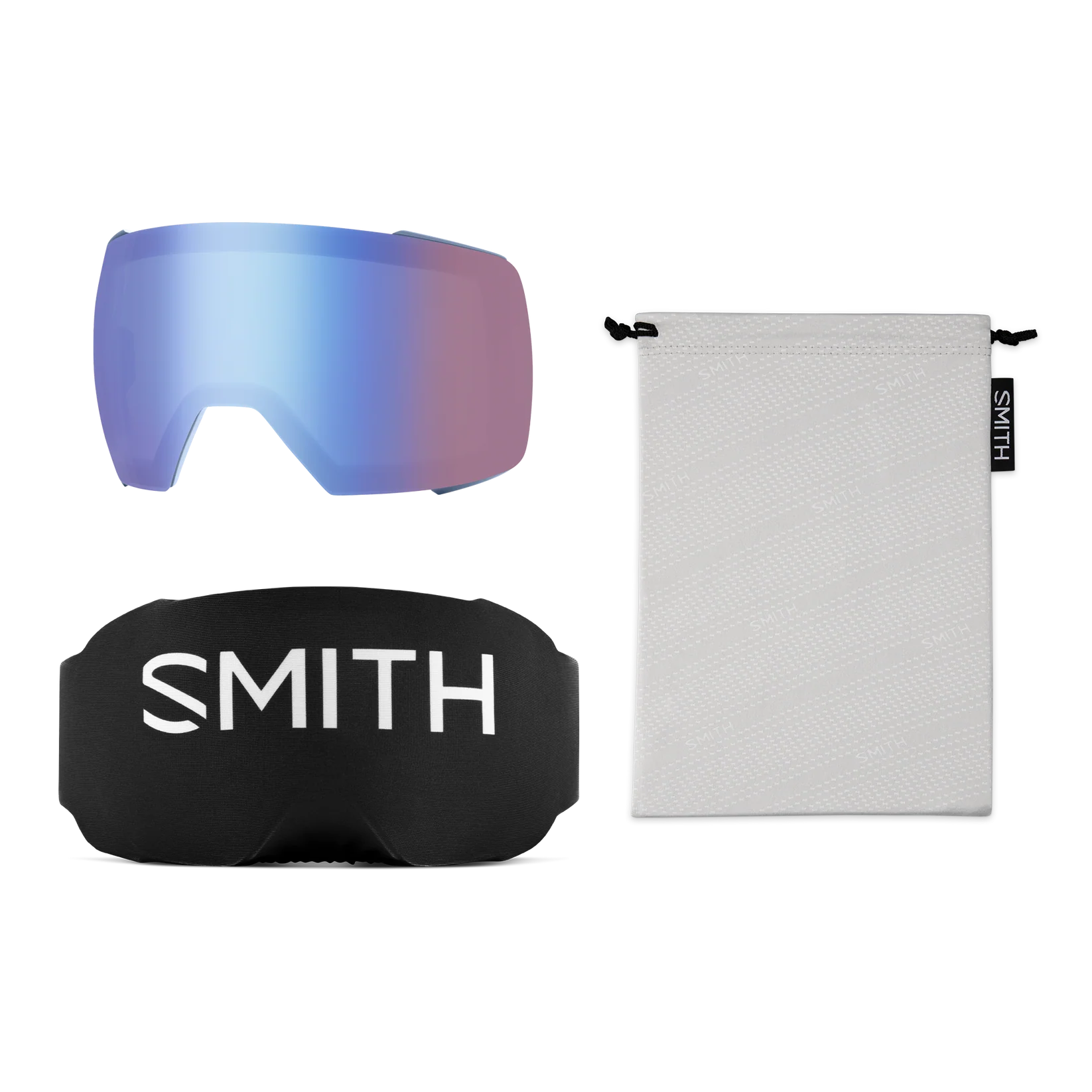 Smith Optics Smith I/O MAG S Snow Goggles