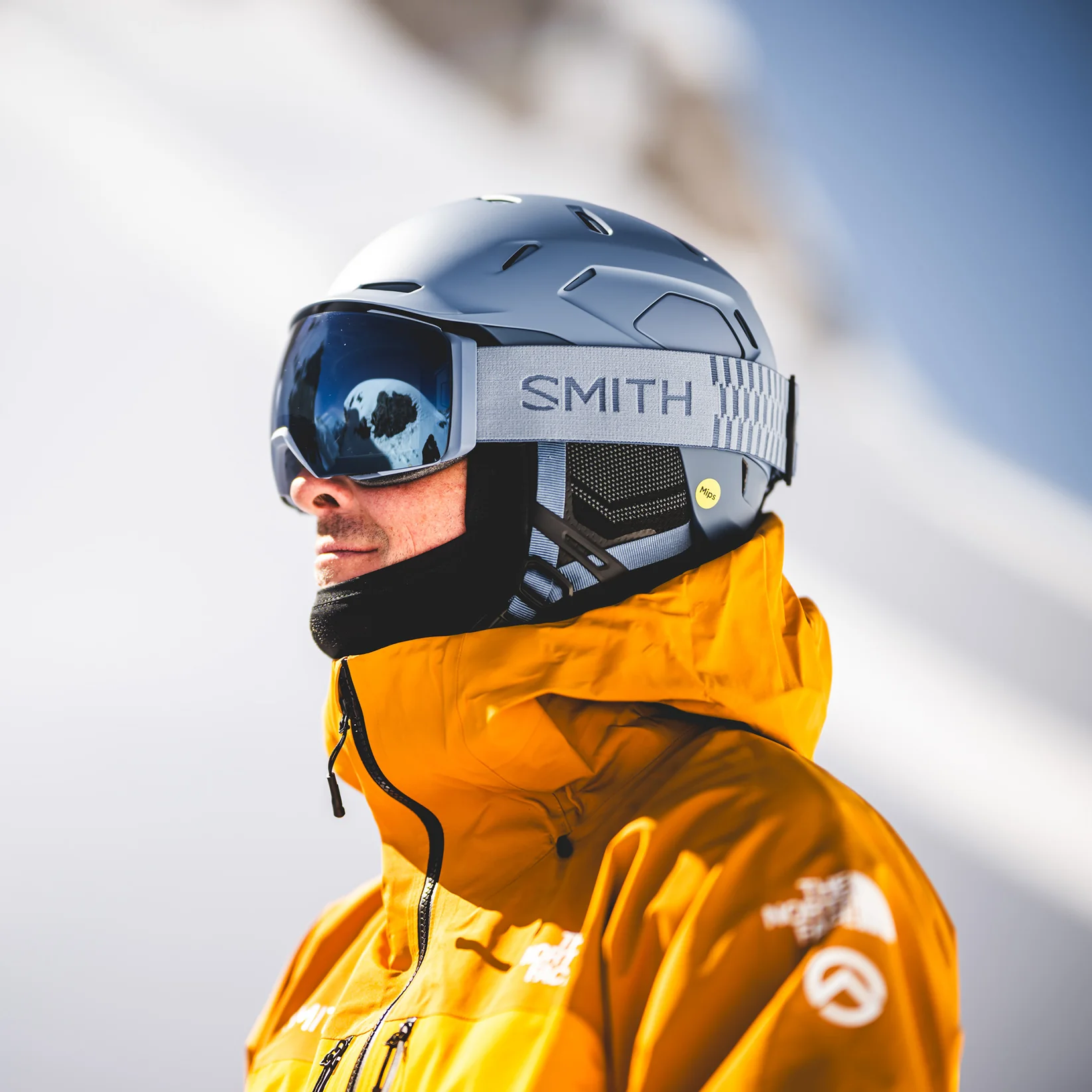 Smith Optics Smith I/O MAG S Snow Goggles