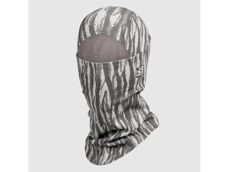 BlackStrap Merino Hood Balaclava