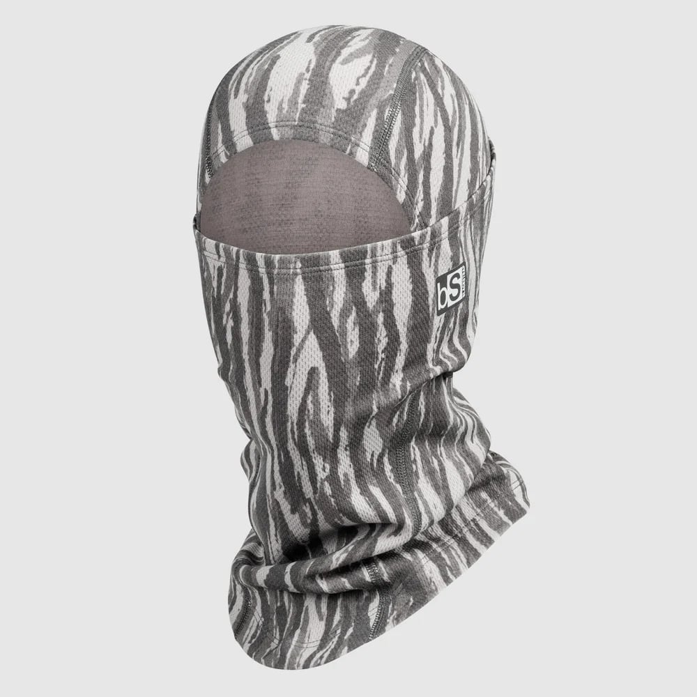 BlackStrap Merino Hood Balaclava
