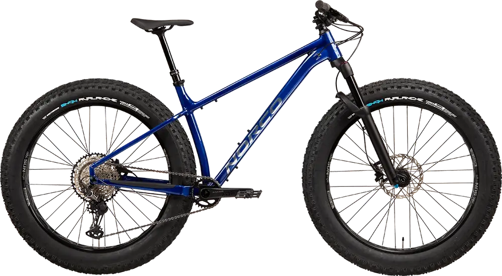 Norco 2023 Norco Bigfoot 1 27.5"