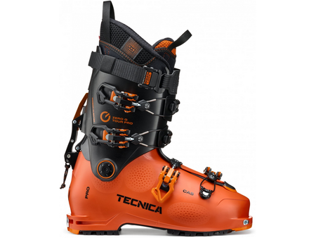 Tecnica 2024 Tecnica Zero G Tour Pro AT Ski Boots
