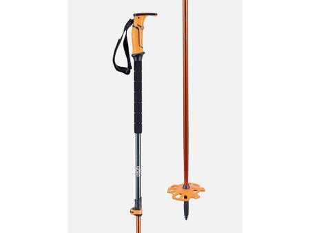 BCA BCA Scepter Adjustable Aluminum Poles