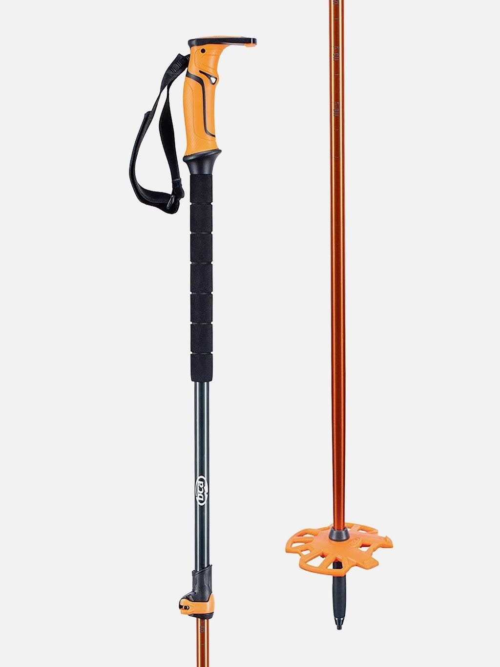 BCA BCA Scepter Adjustable Aluminum Poles