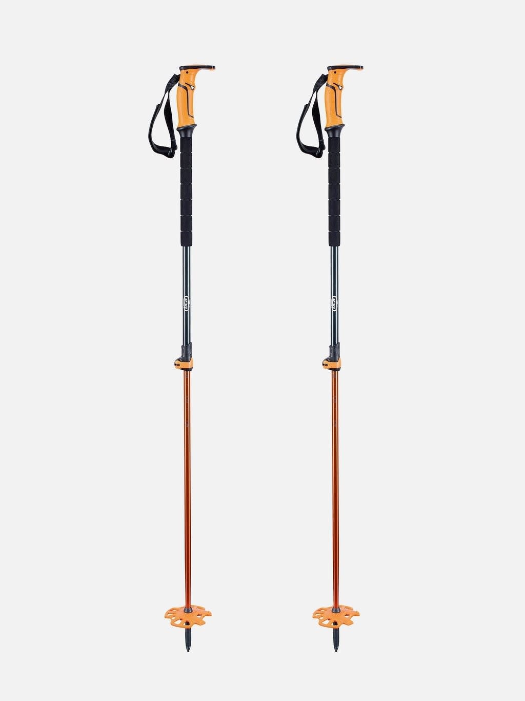 BCA BCA Scepter Adjustable Aluminum Poles