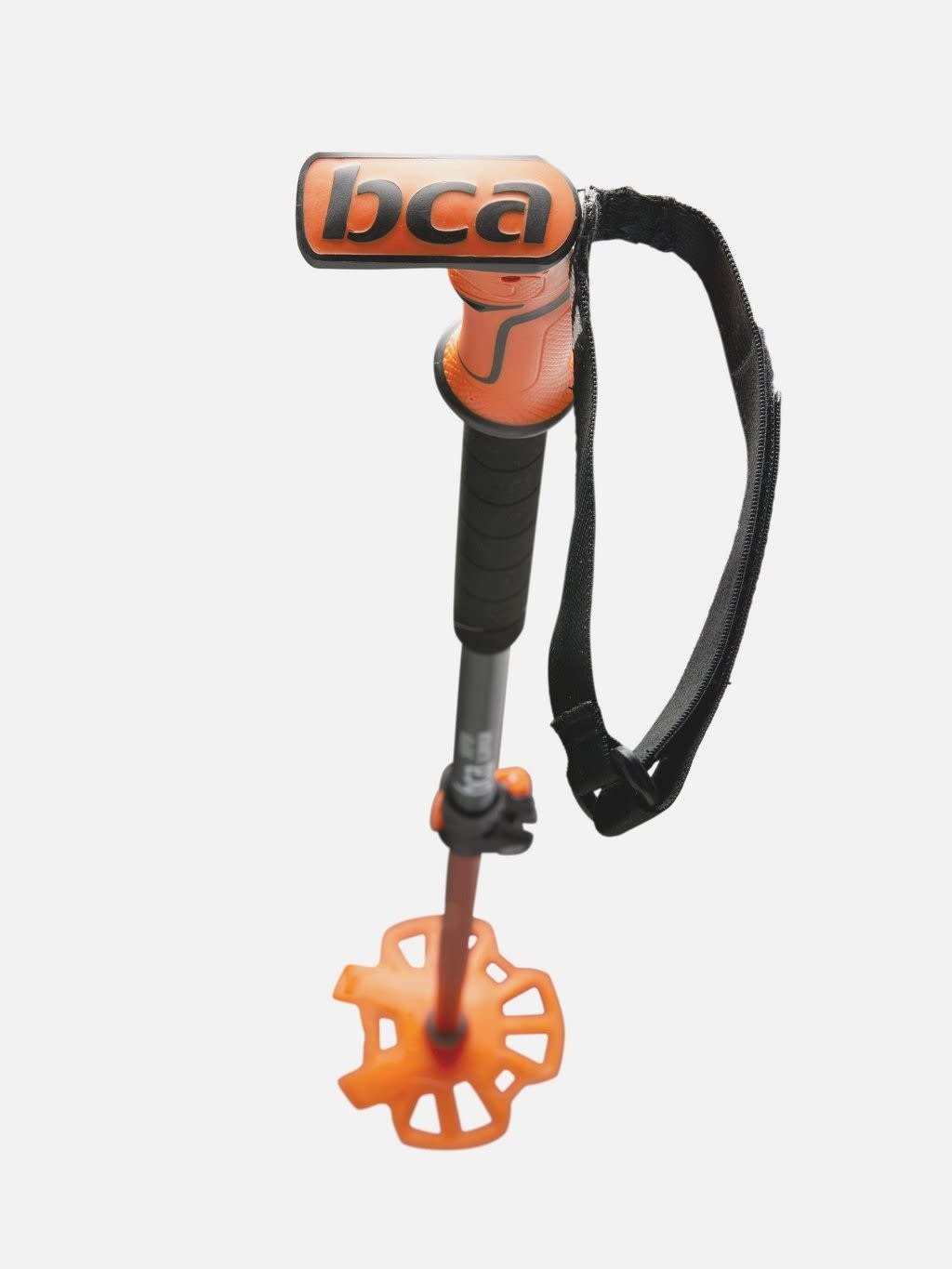BCA BCA Scepter Adjustable Aluminum Poles