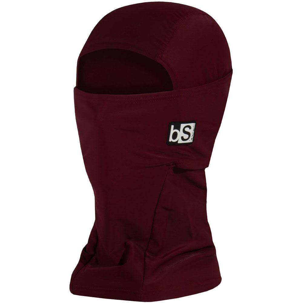 BlackStrap Hood Balaclava