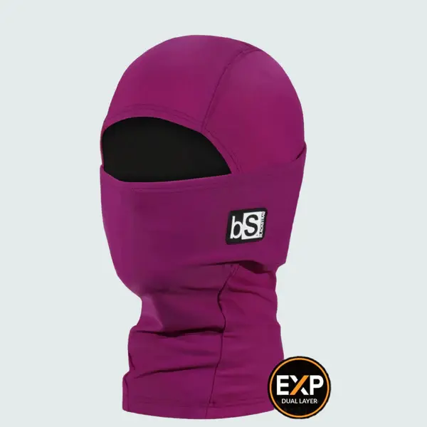 BlackStrap K's Expedition Hood Balaclava