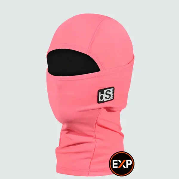 BlackStrap K's Expedition Hood Balaclava