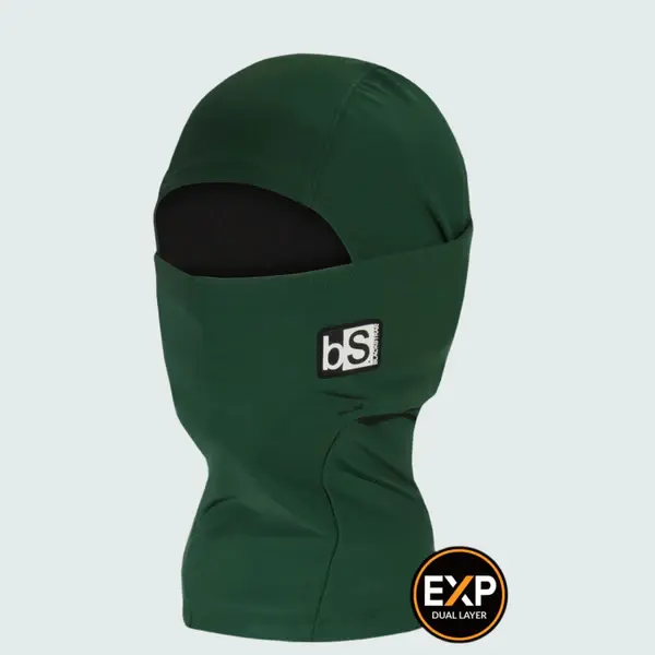 BlackStrap K's Expedition Hood Balaclava