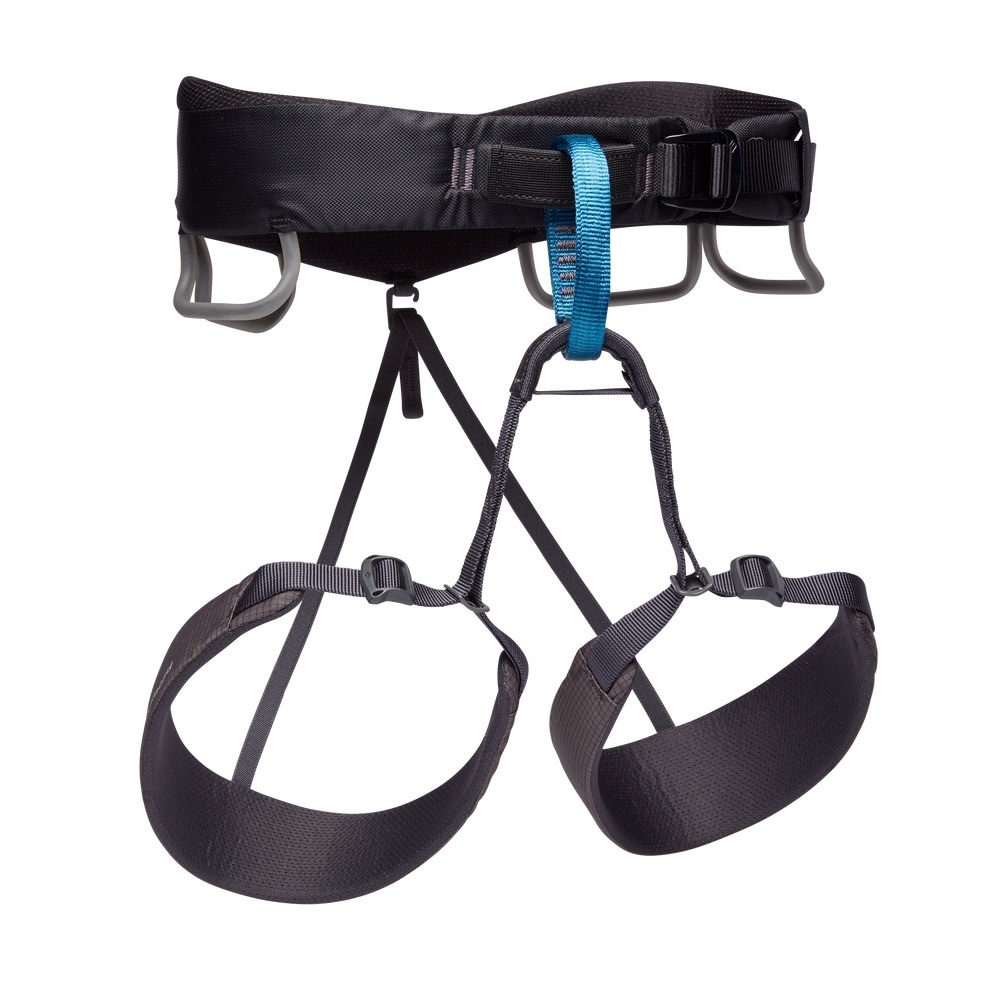 Black Diamond Black Diamond Momentum Climbing  Harness