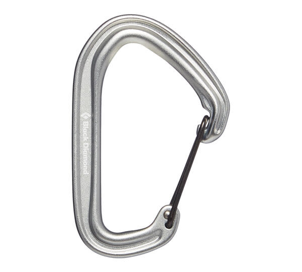 Black Diamond Black Diamond Hotwire Carabiner