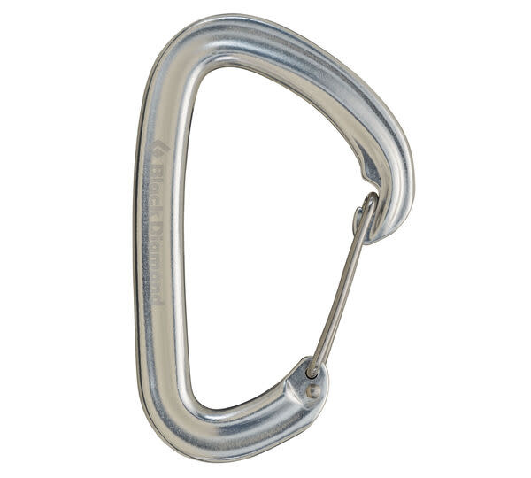 Black Diamond Black Diamond Hotwire Carabiner