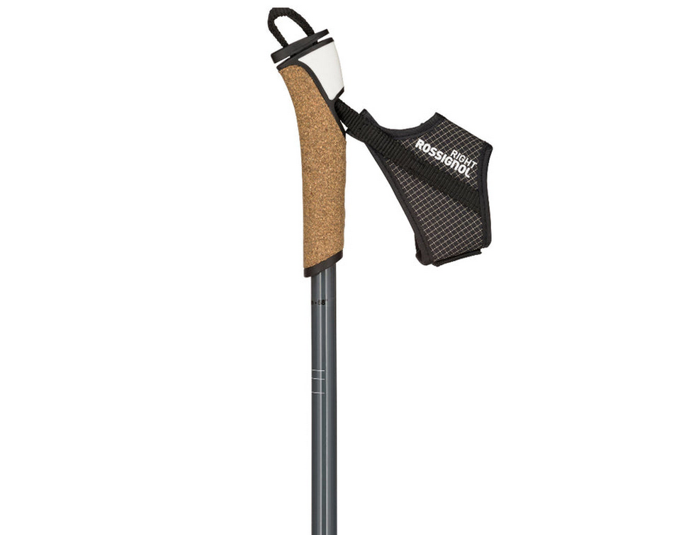 Rossignol Rossignol Force 3 Nordic Poles