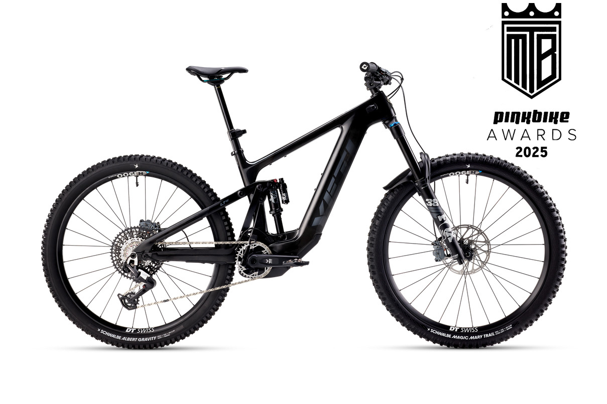 Yeti 2026 Yeti LTe Turq C2 E90 29"