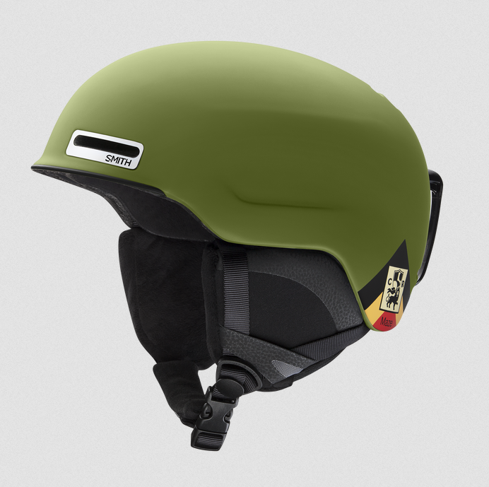 Smith Optics Smith Maze MIPS Ski Helmet