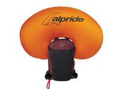 Osprey Osprey Sopris Pro Avy Airbag Pack
