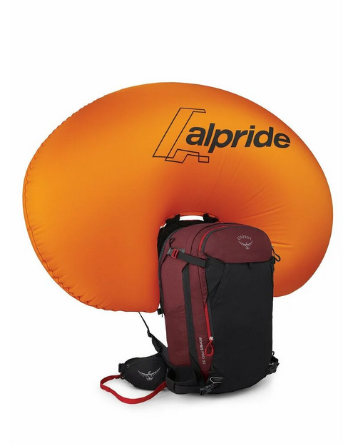 Osprey Osprey Sopris Pro Avy Airbag Pack