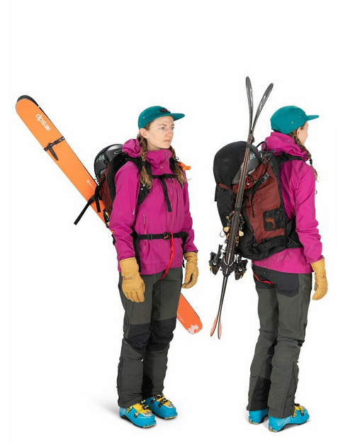 Osprey Osprey Sopris Pro Avy Airbag Pack