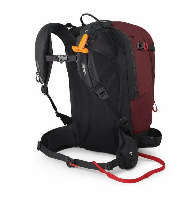 Osprey Osprey Sopris Pro Avy Airbag Pack