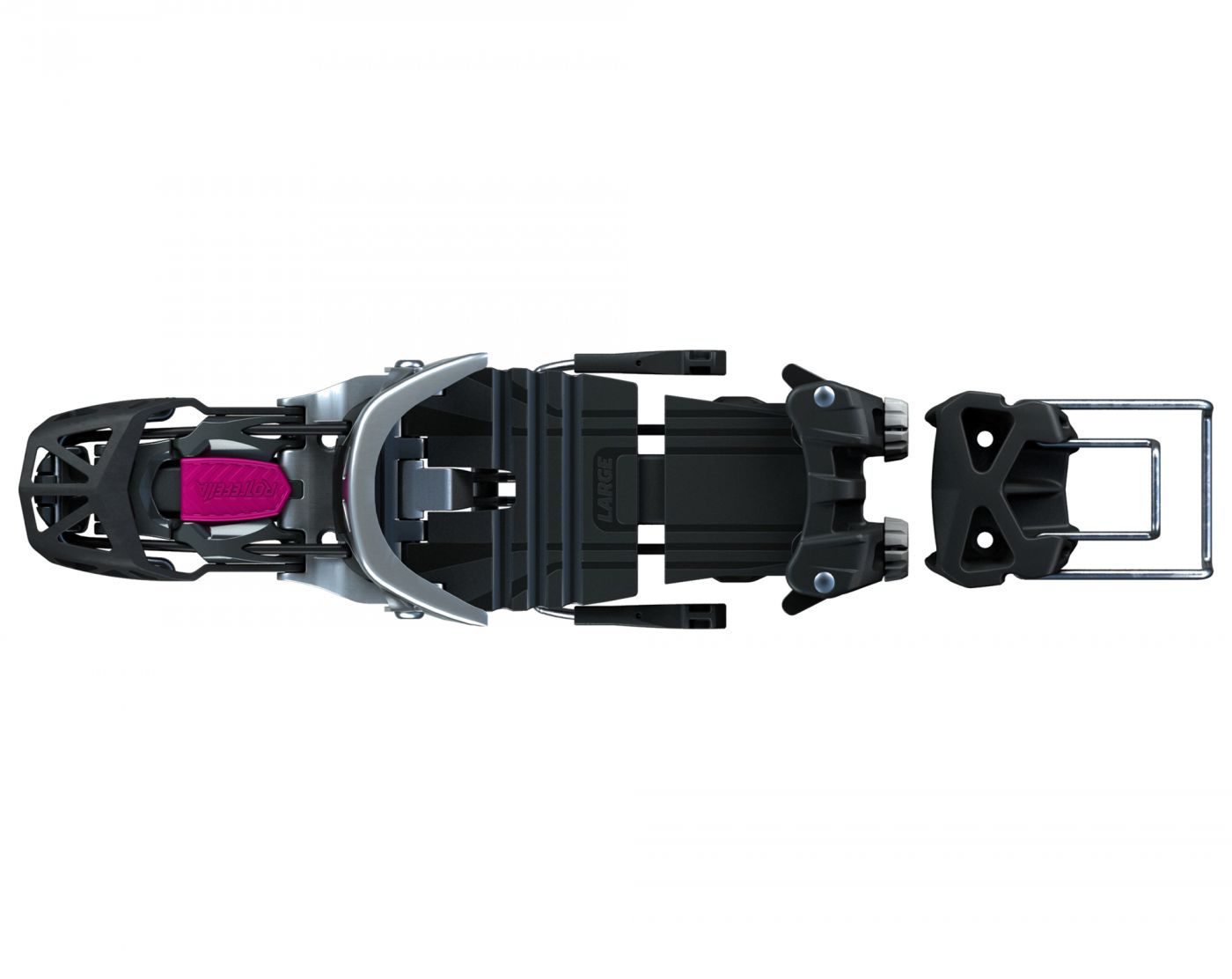 Rottefella Rottefella NTN Freedom Bindings