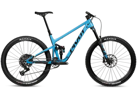 Pivot 2026 Pivot Switchblade Ride 70/90 29"