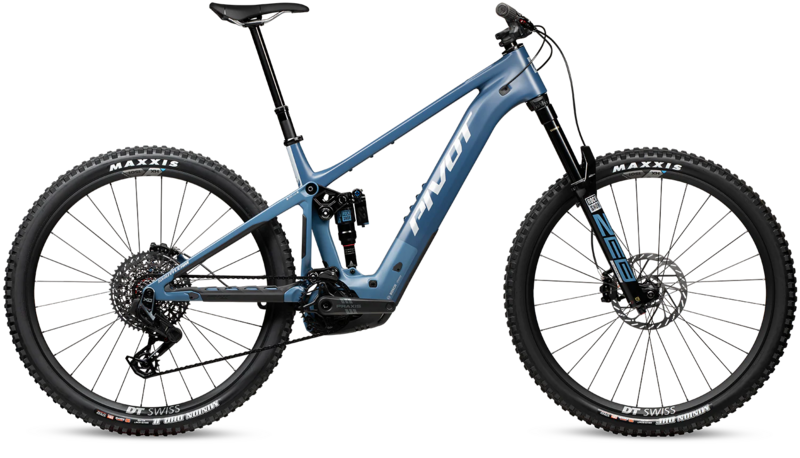 2026 Pivot Shuttle AM Pro X0 29