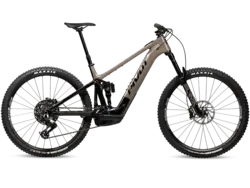 Pivot 2026 Pivot Shuttle AM Ride 70/90 29"