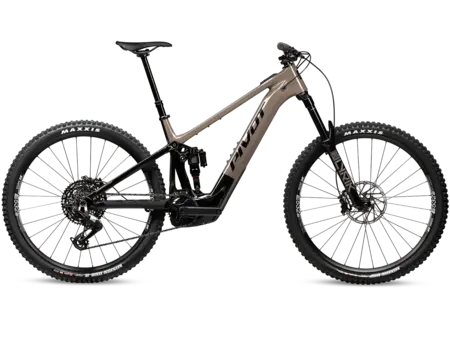 Pivot 2026 Pivot Shuttle AM Ride Eagle 70/90 29"