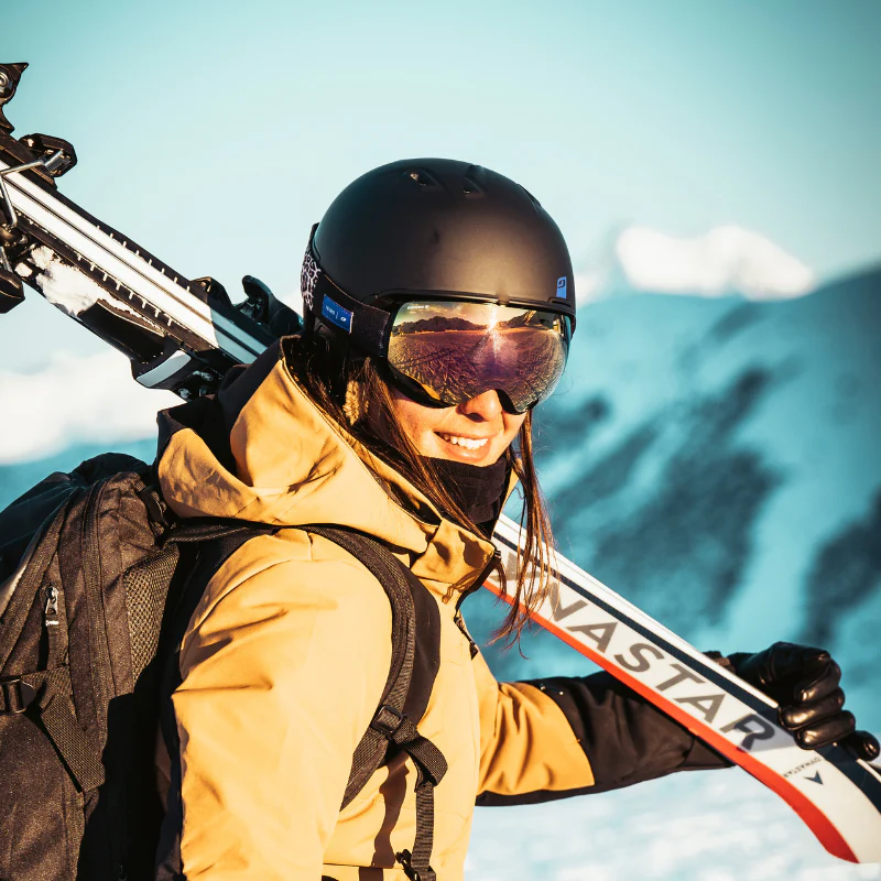 Julbo Julbo Shadow Snow Goggles