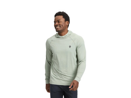 Black Diamond Black Diamond Alpenglow Hoody