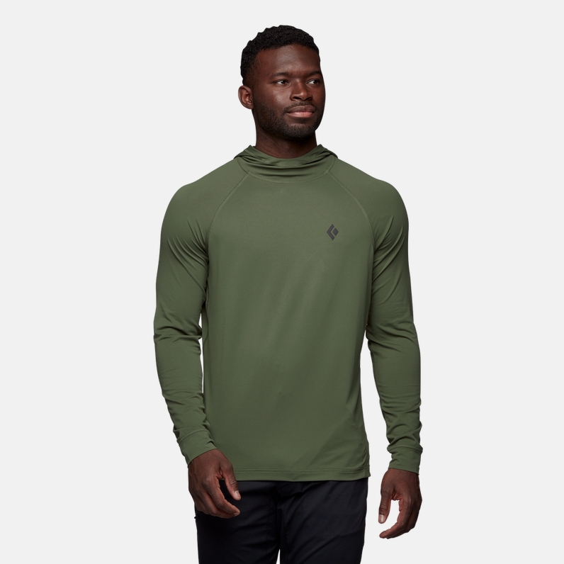 Black Diamond Black Diamond Alpenglow Hoody