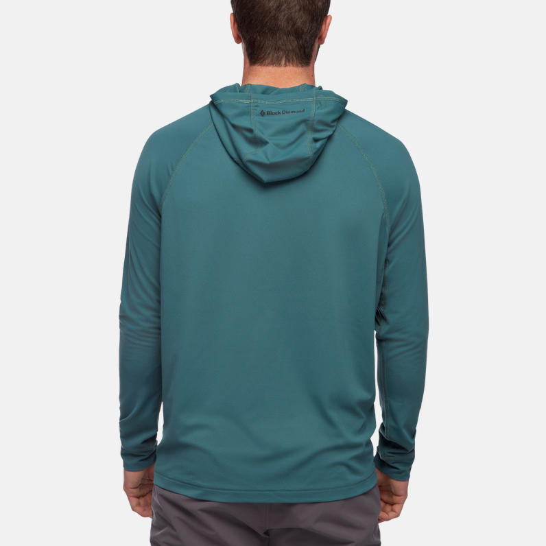 Black Diamond Black Diamond Alpenglow Hoody