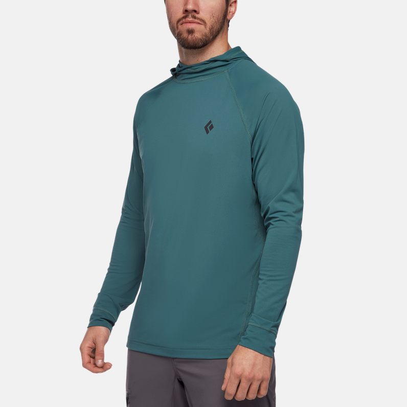 Black Diamond Black Diamond Alpenglow Hoody