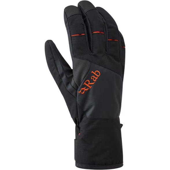 Rab Rab Cresta GTX Gloves