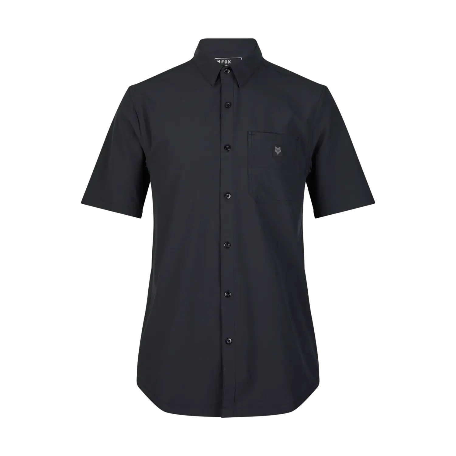 Fox Fox Ranger SS Woven Jersey