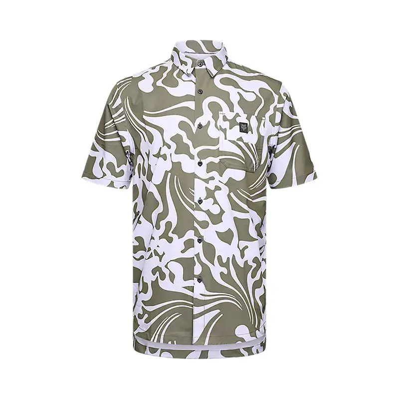 Fox Fox Ranger SS Woven Jersey