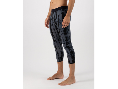 Mons Royale Mons Royale Cascade Merino Base Layer 3/4 Legging