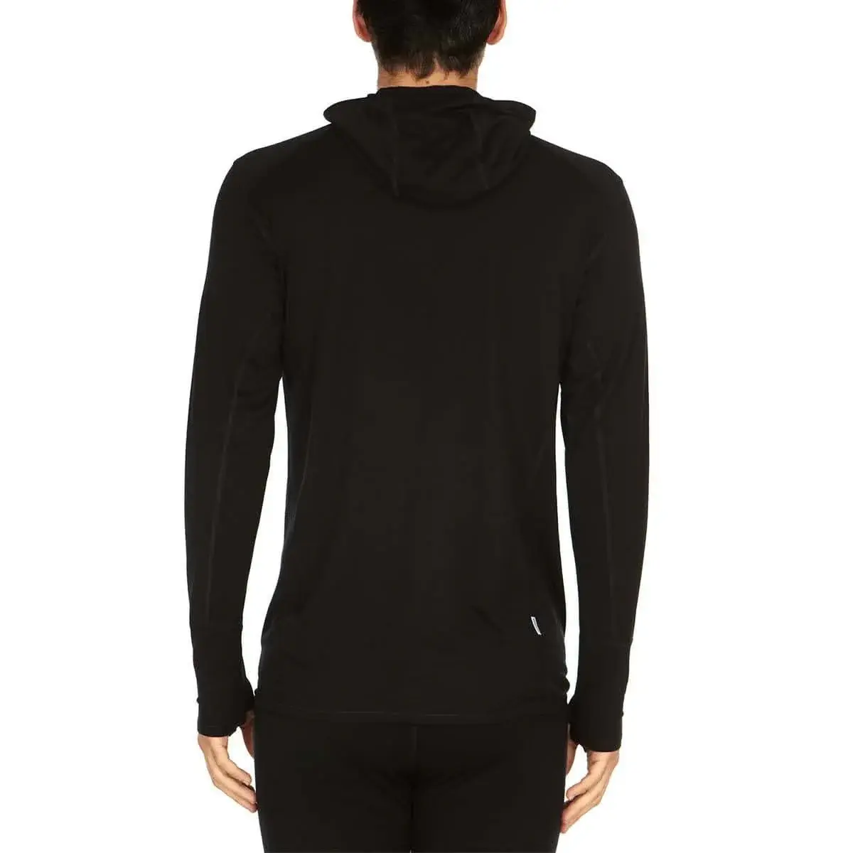 Minus33 Minus33 Micro Weight 1/4 Zip Sun Hoodie Woolverino