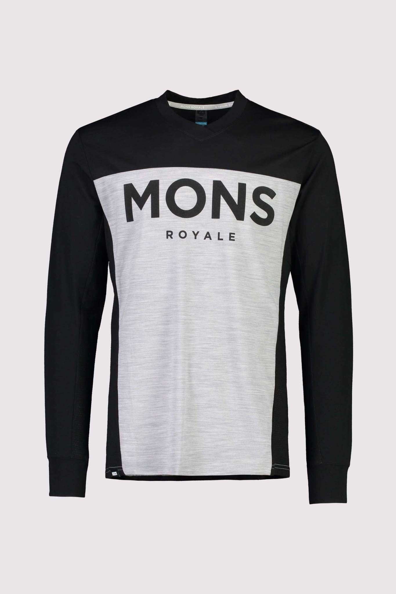 Mons Royale Mons Royale Redwood Enduro VLS Jersey