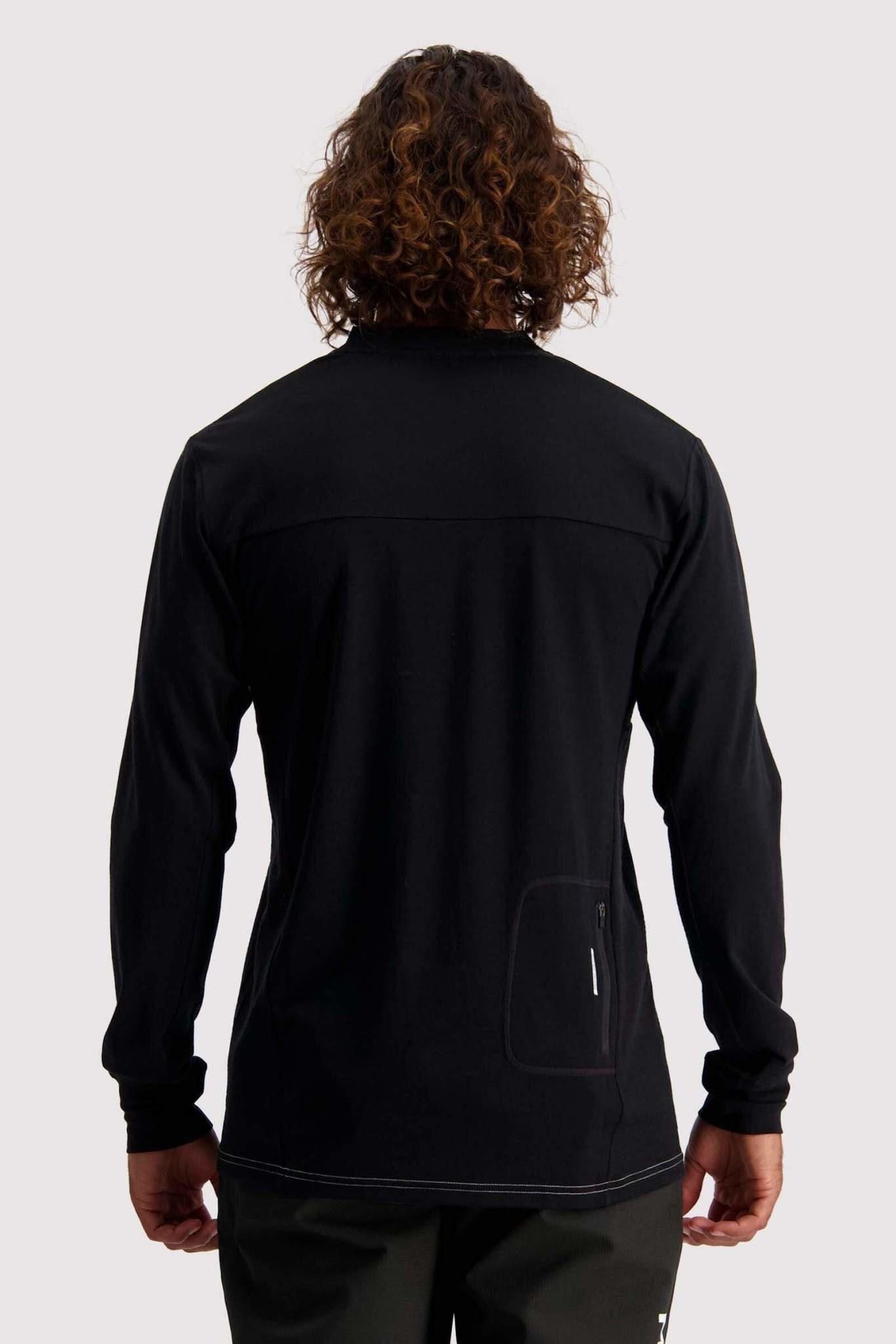 Mons Royale Mons Royale Redwood Enduro VLS Jersey