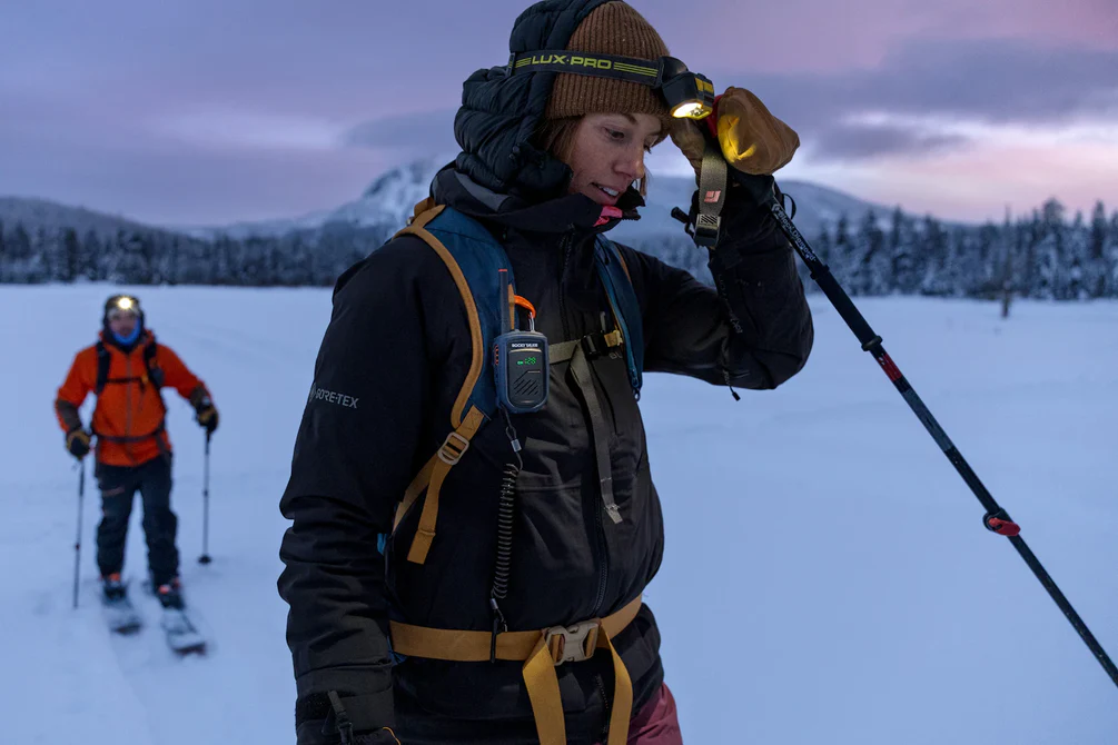 Rocky Talkie Rocky Talkie Mountain Radio