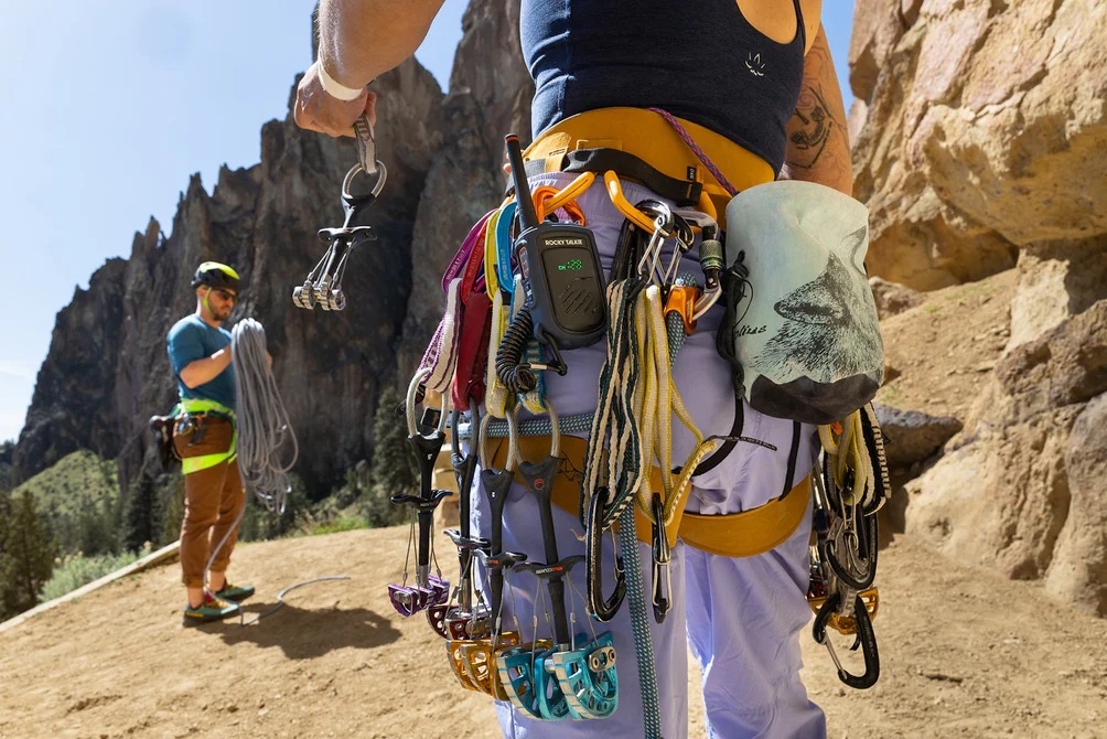 Rocky Talkie Rocky Talkie Mountain Radio